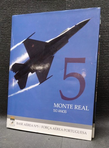 MONTE REAL 50 ANOS