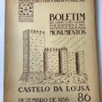 Castelo da Lousã nº 86, Dezembro de 1956