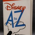 DISNEY A TO Z