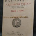 EXPOSIÇÃO P. ANTONIO VIEIRA