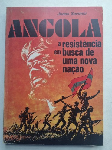ANGOLA