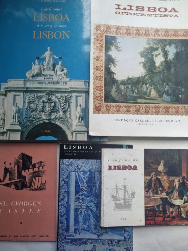 LISBOA 
