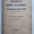CONCORDATA 