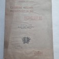 CONGRESSO NACIONAL MUNICIPALISTA DE 1922