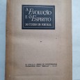 A EVOLUÇÃO E O ESPIRITO DO TEATRO EM PORTUGAL