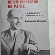MEMÓRIAS DE UM INSPECTOR DA P.I.D.E.
