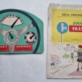 JOGO DO TRÂNSITO SHELL PORTUGUESA