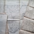 CARTAS MILITARES DE PORTUGAL