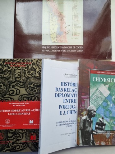 ORIENTE PORTUGUÊS 
