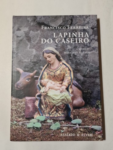 LAPINHA DO CASEIRO, HERBERTO HELDER