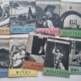 TERRAS PORTUGUESAS 