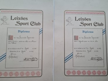 LEIXÕES SPORT CLUB