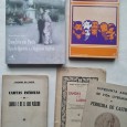 ESCRITORES PORTUGUESES 
