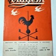 VIAGEM – REVISTA DE TURISMO, DIVULGAÇÃO E CULTURA 1948