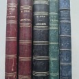 LITERATURA ESTRANGEIRA E PORTUGUESA 