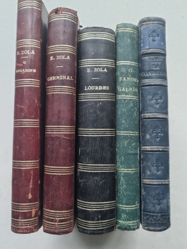 LITERATURA ESTRANGEIRA E PORTUGUESA 