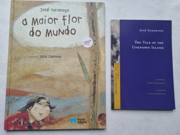 JOSÉ SARAMAGO
