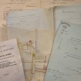 MANUSCRITOS MILITARES 