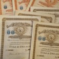BANCO PORTUGUEZ E BRASILEIRO