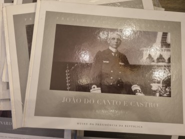 PRESIDENTES DE PORTUGAL 