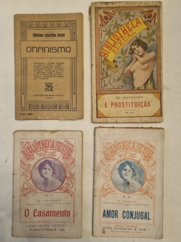 EROTISMO