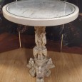 Mesa de apoio