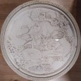 Mesa de apoio