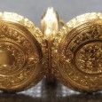 Relógio de bolso 