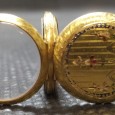 Relógio de bolso 