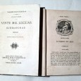 VINTE MIL LÉGUAS SUBMARINAS 