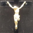 Cristo crucificado 