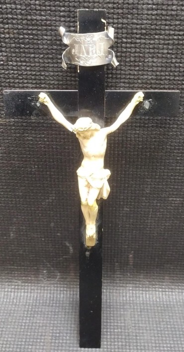 Cristo crucificado 