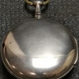 Relógio de bolso 
