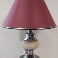 Candeeiro de mesa vintage