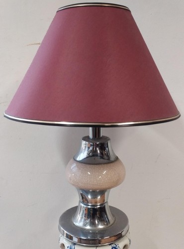 Candeeiro de mesa vintage