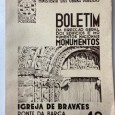 Igreja de Bravães nº 49, Setembro de 1947