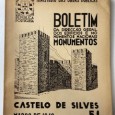 Castelo de Silves nº 51, Março de 1948