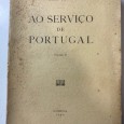 Ao Serviço de Portugal 