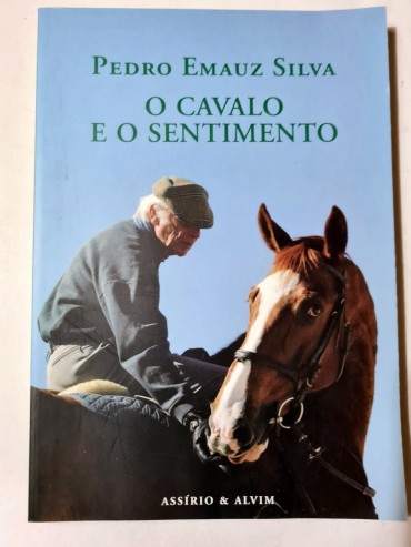 O CAVALO E O SENTIMENTO