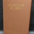 OS QUIOSQUES DE LISBOA