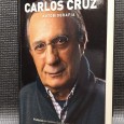 UMA VIDA - CARLOS CRUZ - AUTOBIOGRAFIA