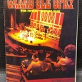 GRAND OLE OPRY