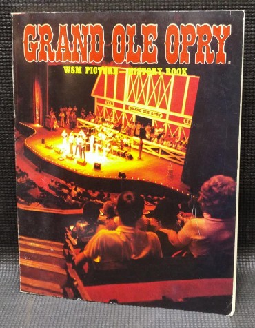 GRAND OLE OPRY