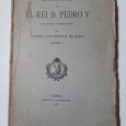 ESCRITOS DE EL-REI D.PEDRO V