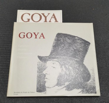 GOYA