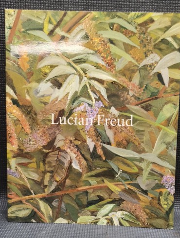 LUCIAN FREUD