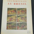 LES PORTUGAIS AU BRESIL