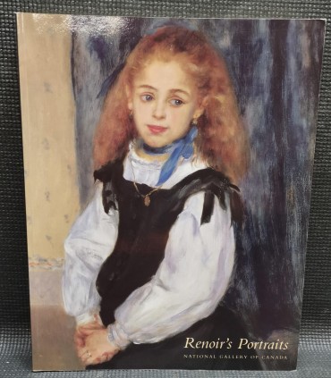 RENOIR'S PORTRAITS