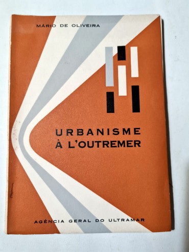 URBANISME À L`OUTREMER