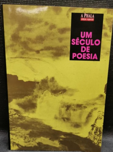 UM SÉCULO DE POESIA